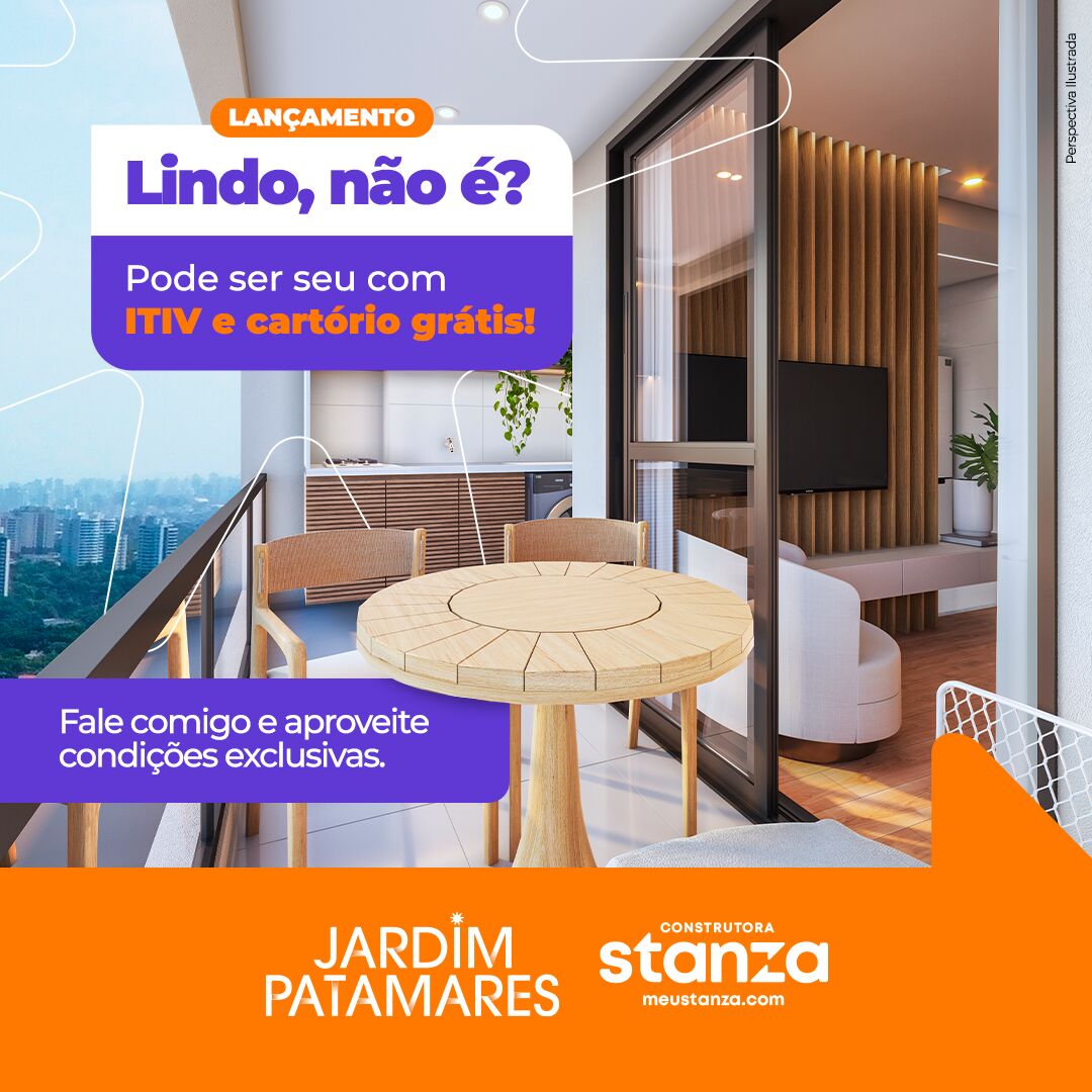 Apartamento à venda com 2 quartos, 55m² - Foto 20