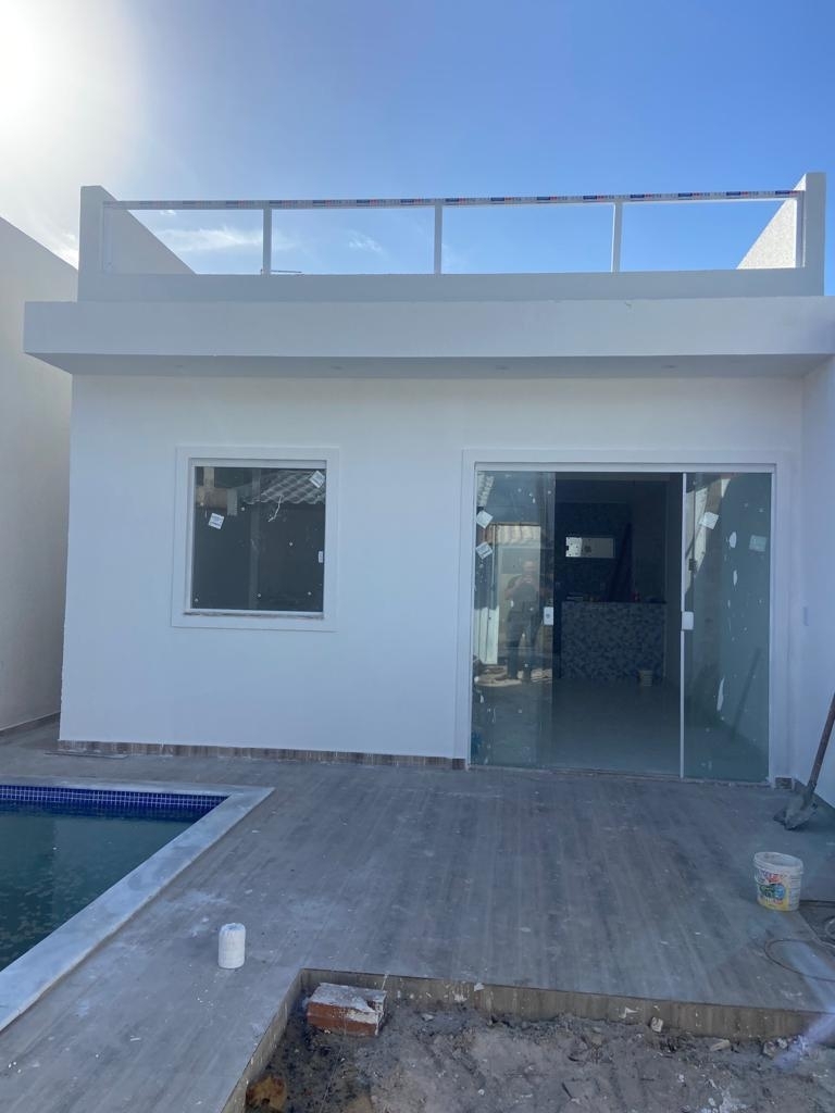 Casa à venda com 2 quartos, 66m² - Foto 11