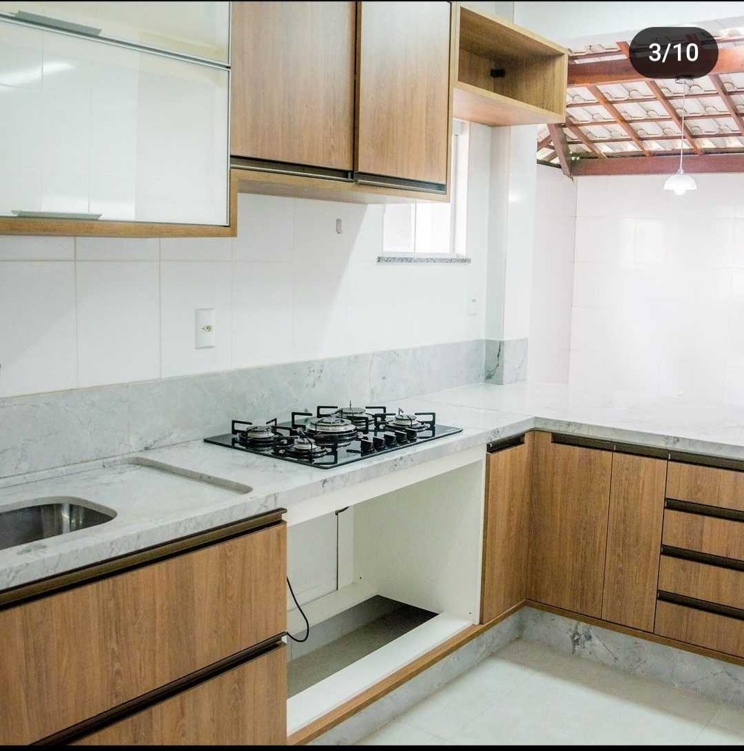 Casa de Condomínio à venda com 4 quartos, 150m² - Foto 3