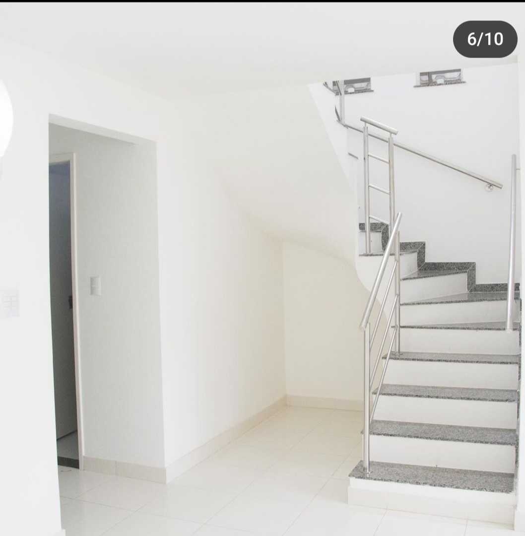 Casa de Condomínio à venda com 4 quartos, 150m² - Foto 6