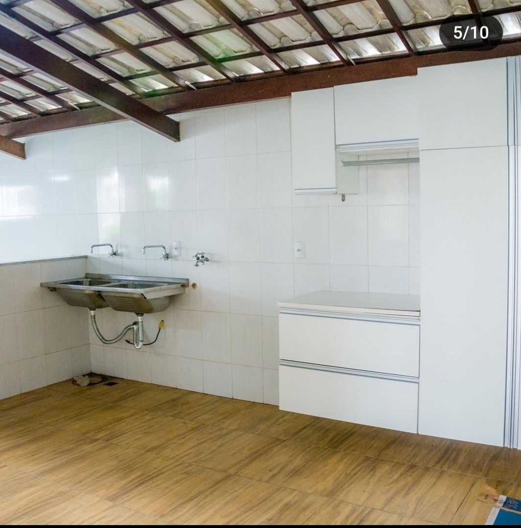 Casa de Condomínio à venda com 4 quartos, 150m² - Foto 5