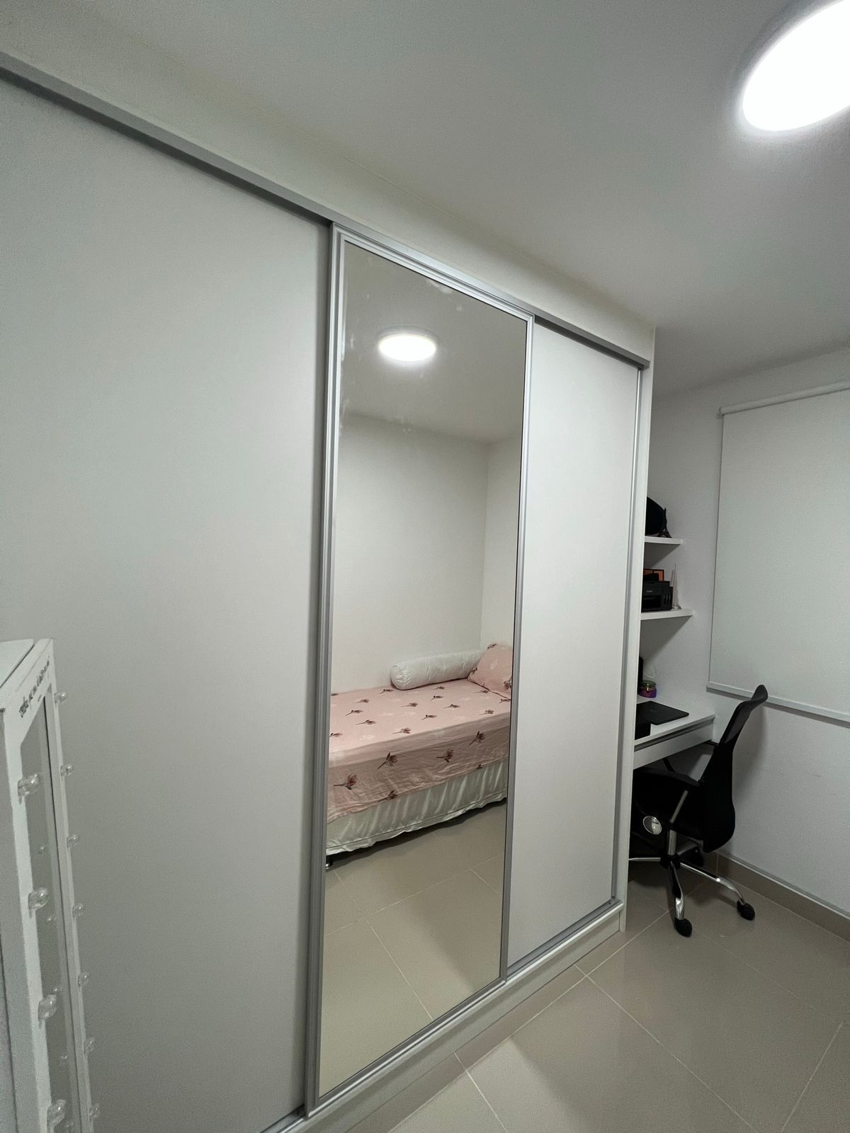 Apartamento à venda com 2 quartos, 49m² - Foto 12