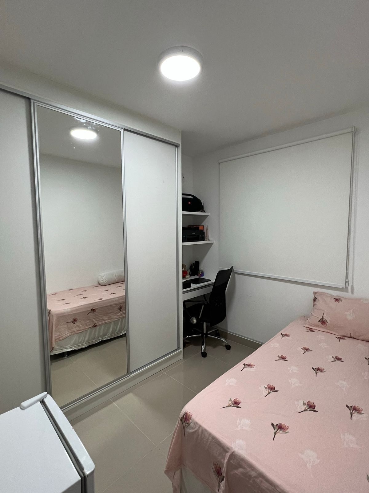 Apartamento à venda com 2 quartos, 49m² - Foto 6