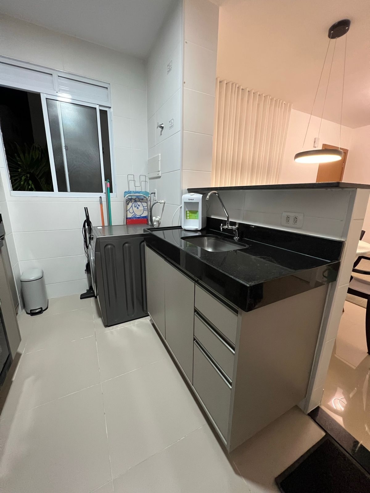 Apartamento à venda com 2 quartos, 49m² - Foto 4