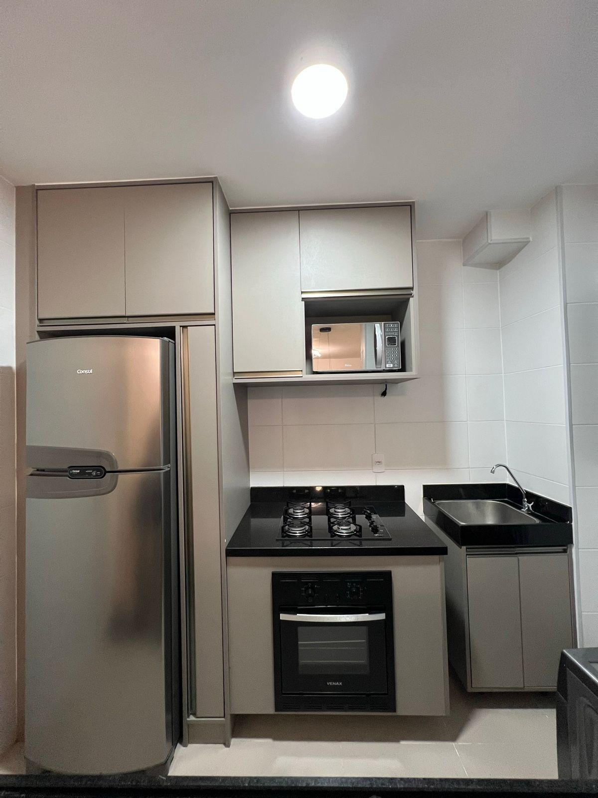 Apartamento à venda com 2 quartos, 49m² - Foto 8