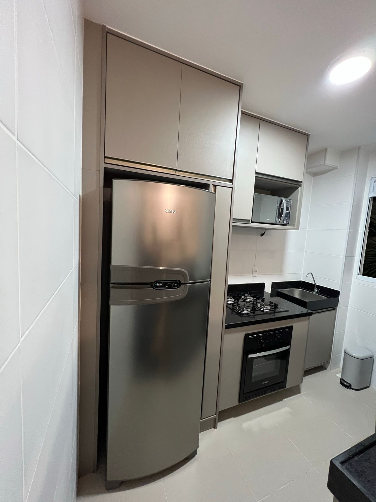 Apartamento à venda com 2 quartos, 49m² - Foto 18