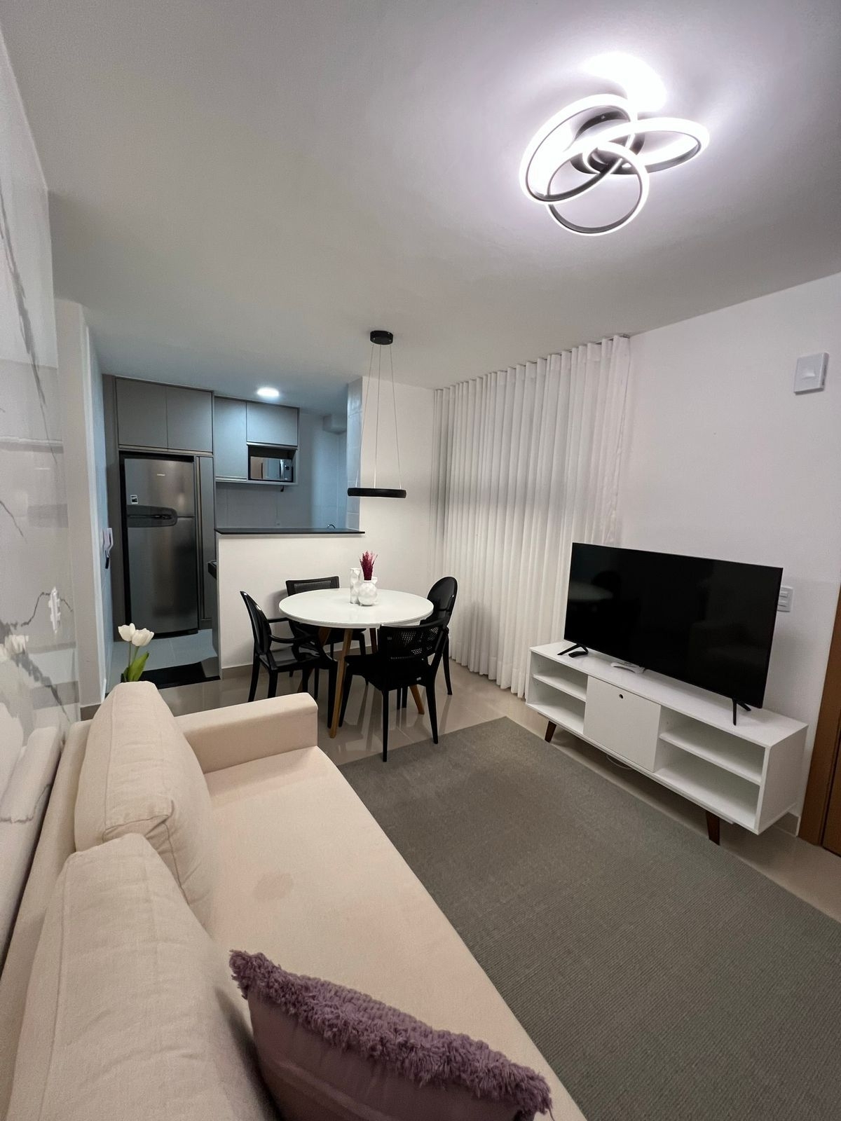 Apartamento à venda com 2 quartos, 49m² - Foto 9