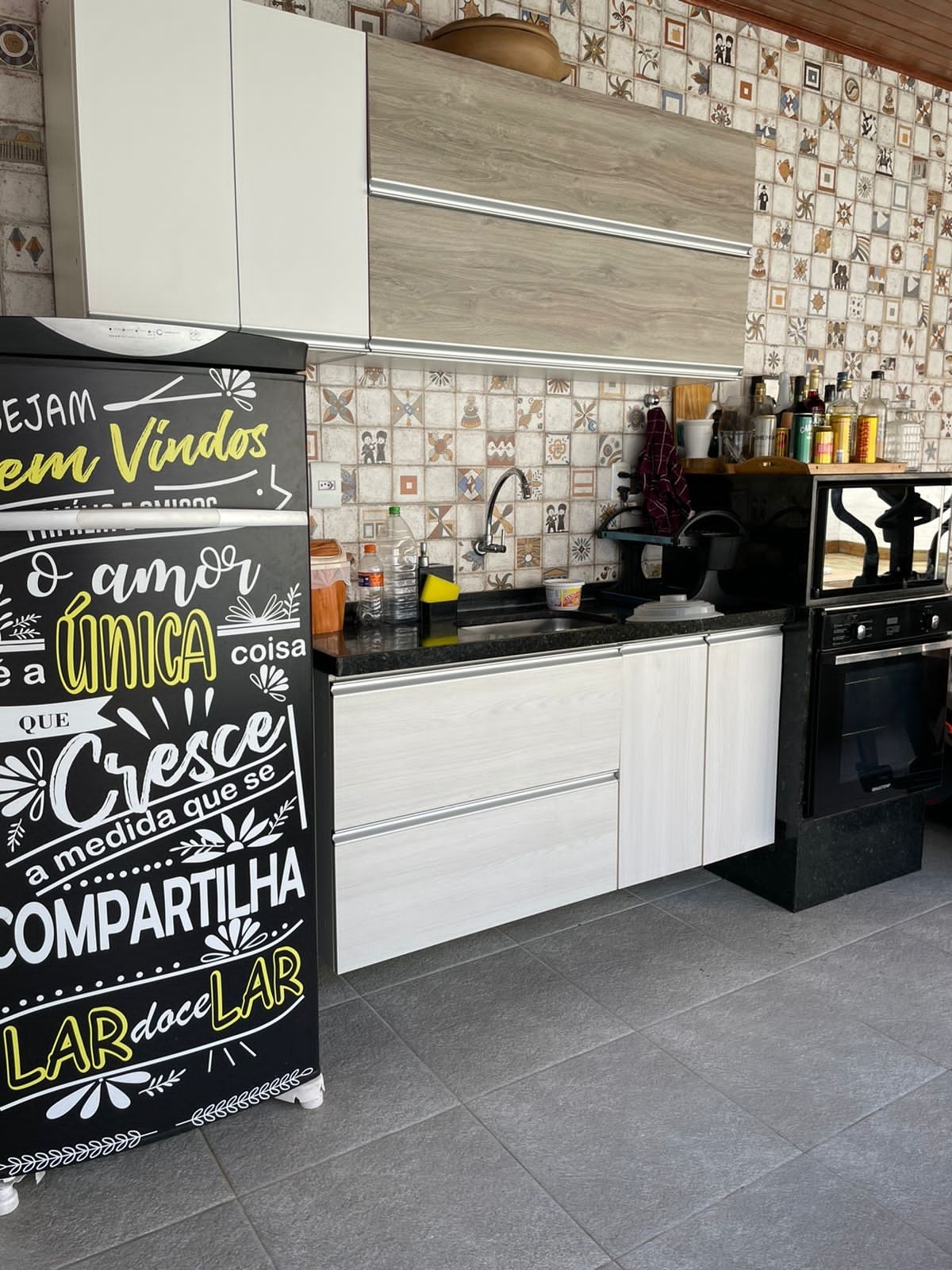 Casa à venda com 3 quartos, 200m² - Foto 4