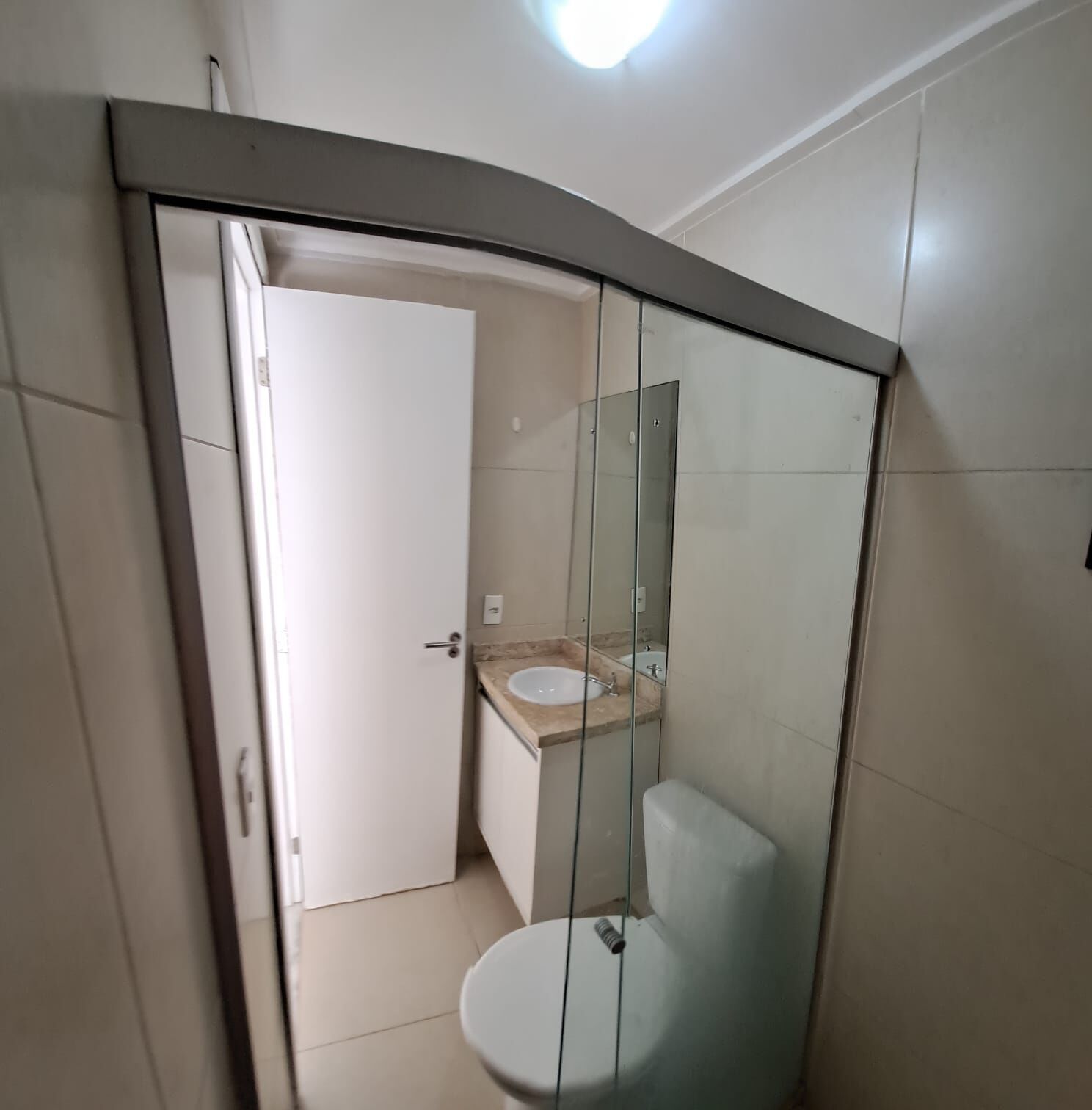 Apartamento à venda com 2 quartos, 55m² - Foto 15