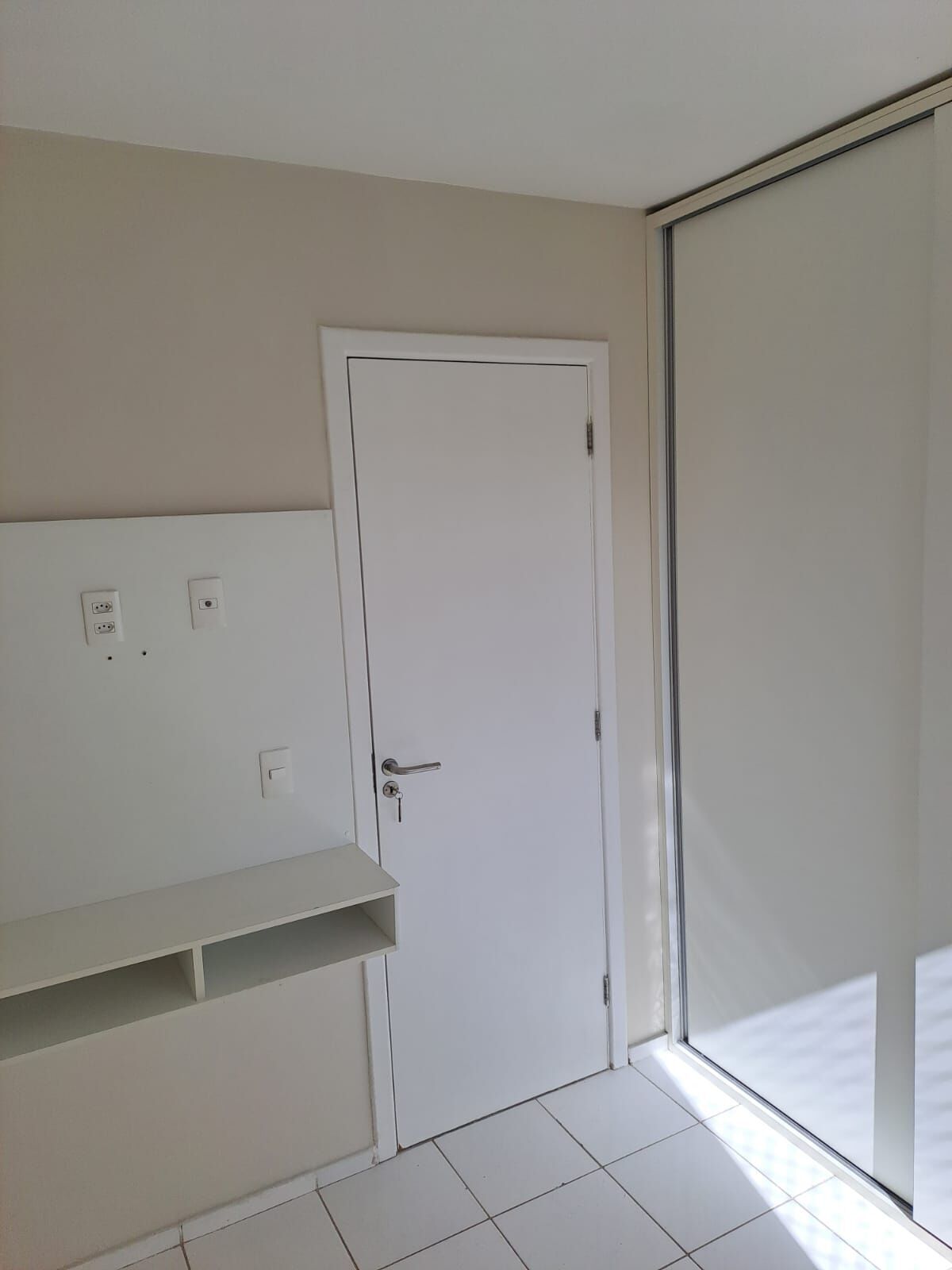 Apartamento à venda com 2 quartos, 55m² - Foto 9