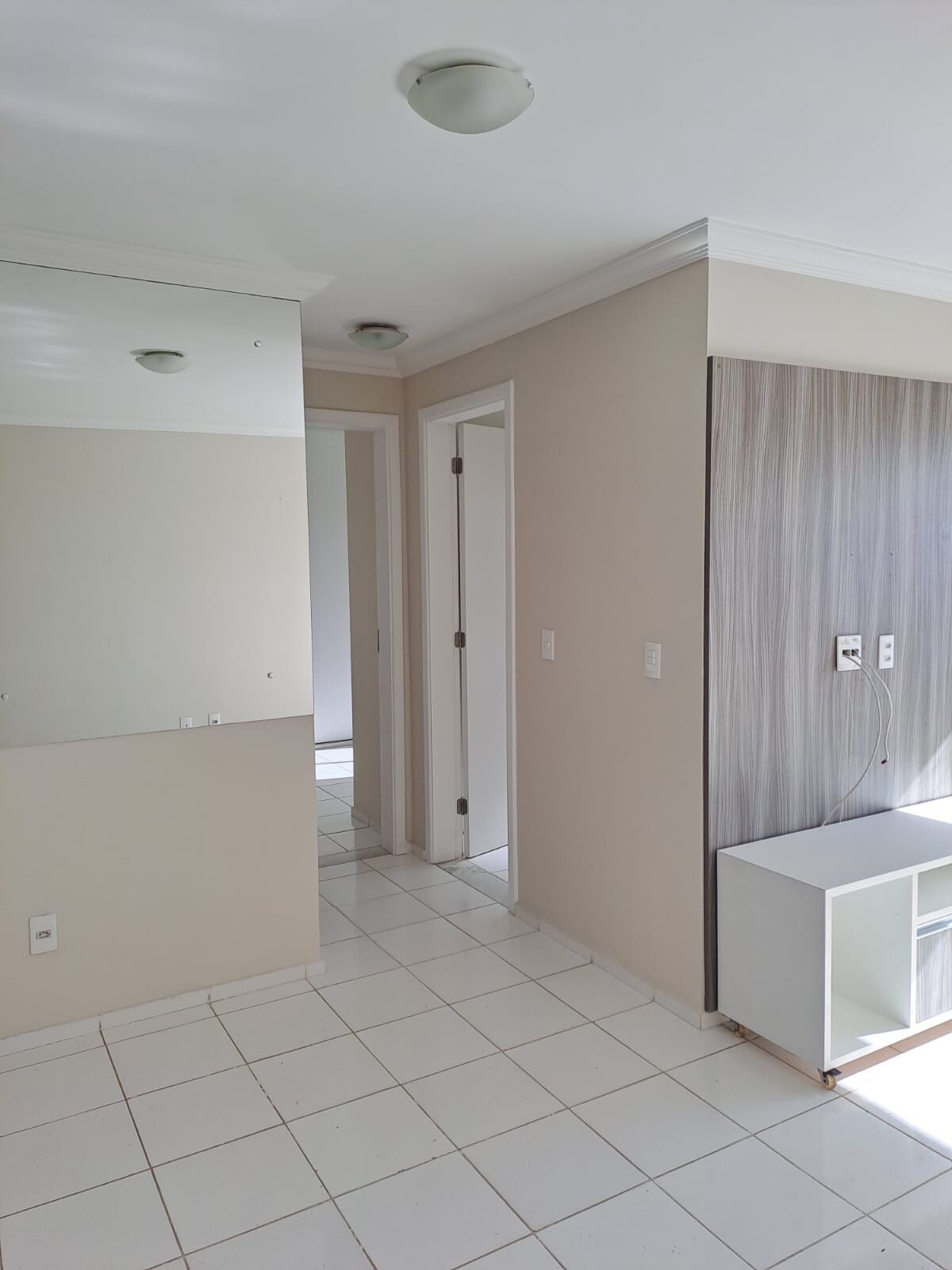 Apartamento à venda com 2 quartos, 55m² - Foto 5