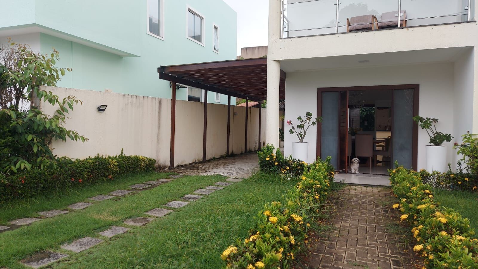 Casa à venda com 4 quartos, 230m² - Foto 6