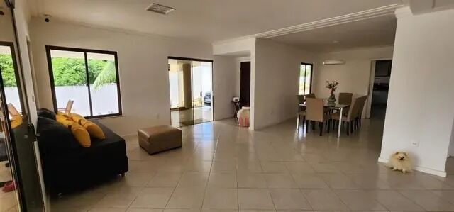 Casa à venda com 4 quartos, 500m² - Foto 12