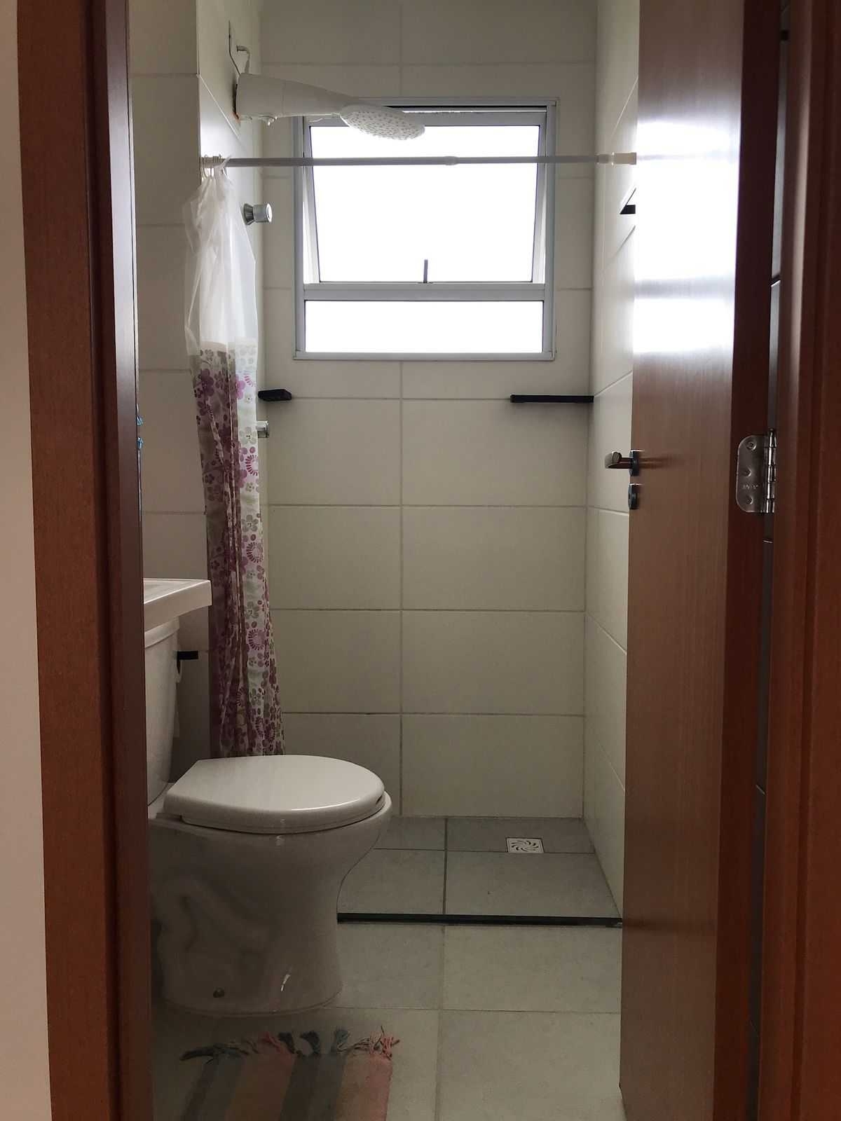 Apartamento à venda com 2 quartos, 39m² - Foto 13