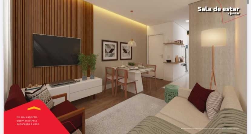 Apartamento à venda com 2 quartos, 39m² - Foto 12