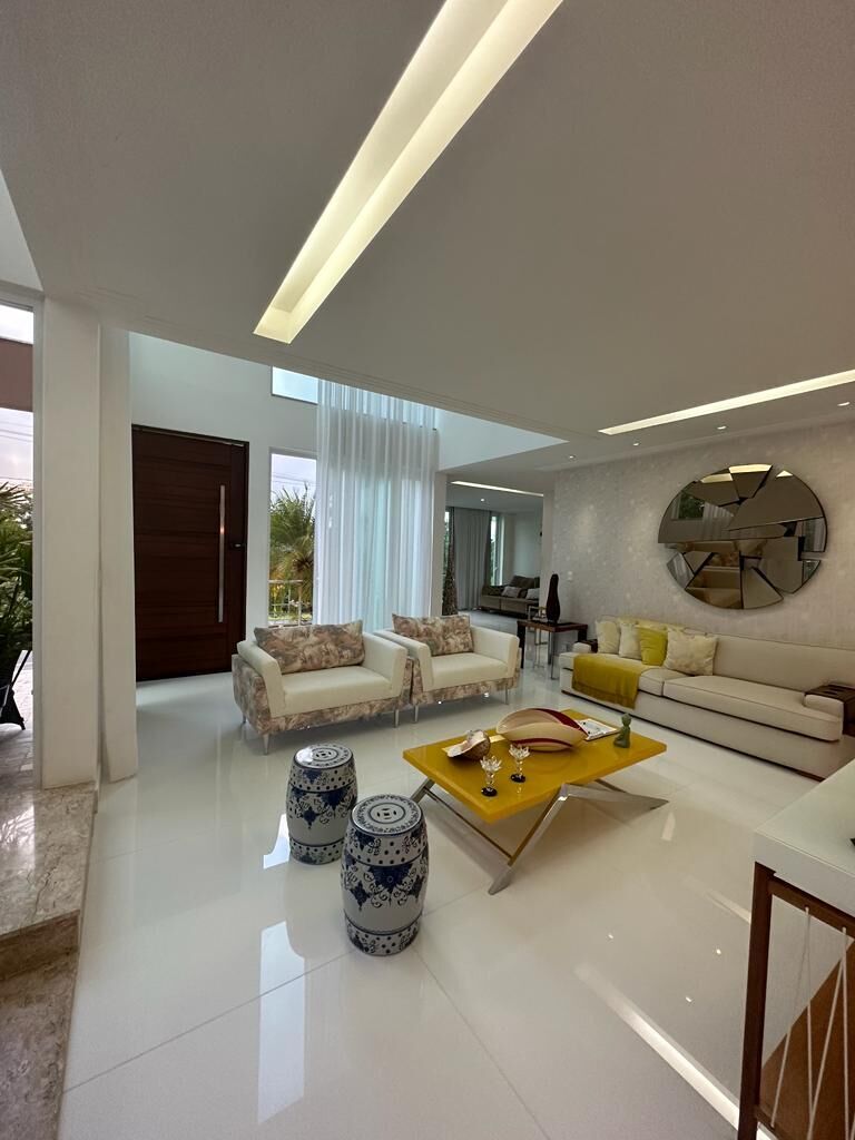 Casa à venda com 4 quartos, 450m² - Foto 22