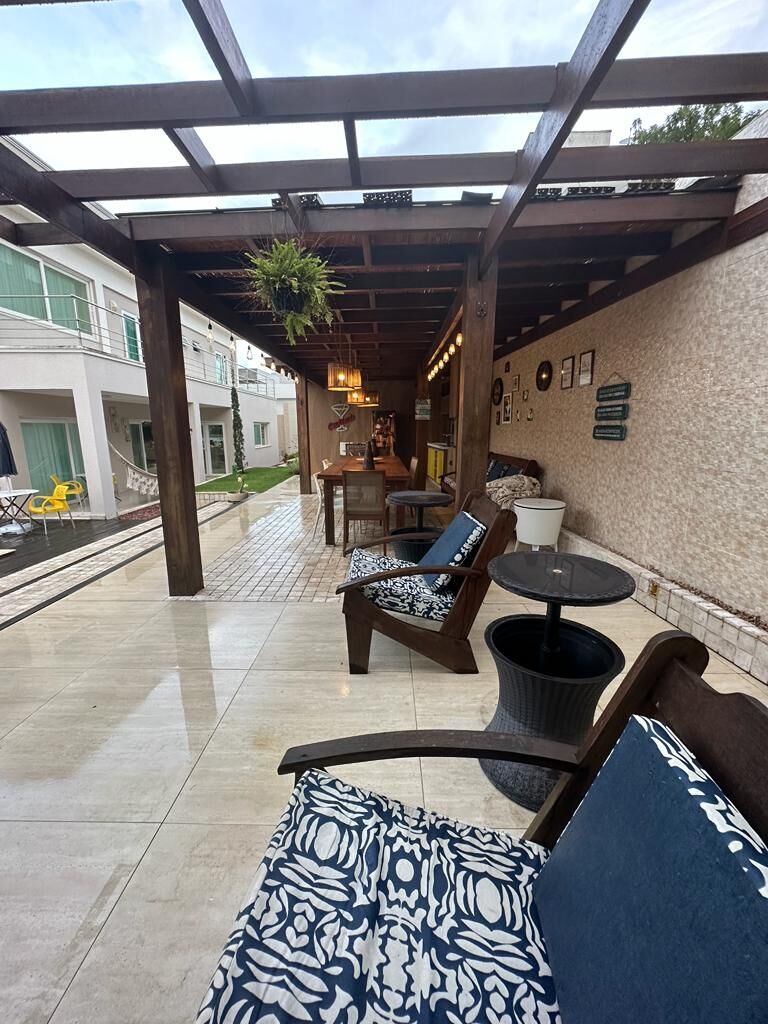 Casa à venda com 4 quartos, 450m² - Foto 26