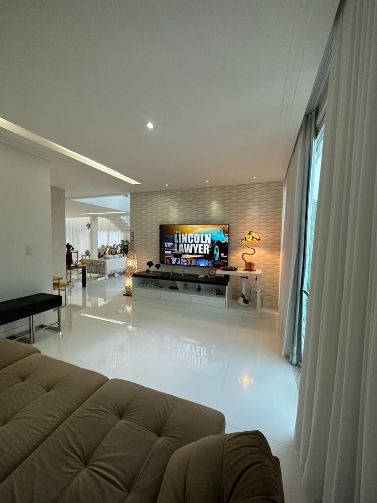 Casa à venda com 4 quartos, 450m² - Foto 11