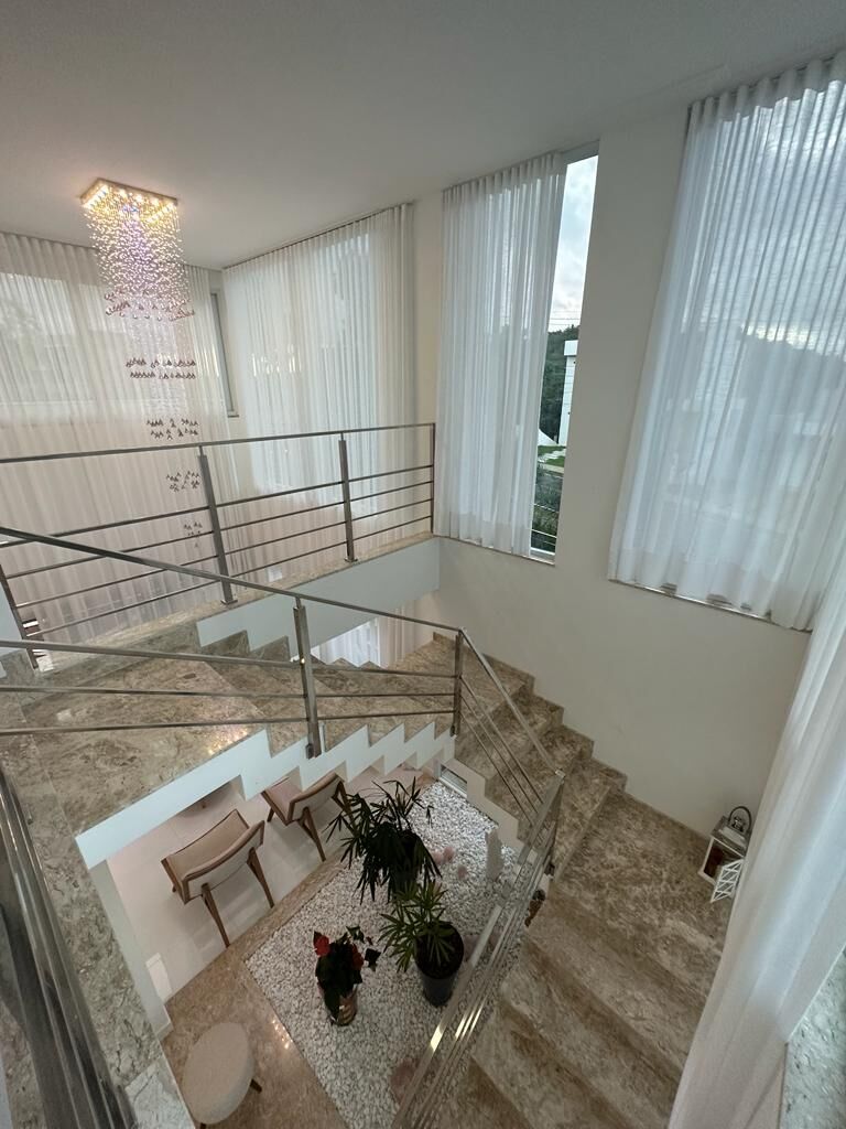 Casa à venda com 4 quartos, 450m² - Foto 5