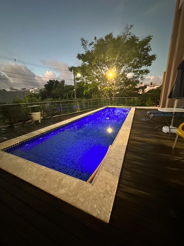 Casa à venda com 4 quartos, 450m² - Foto 3