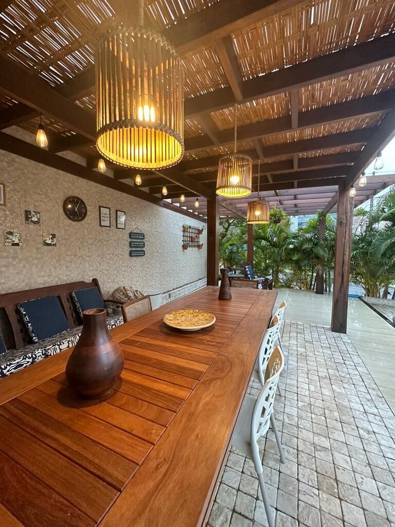 Casa à venda com 4 quartos, 450m² - Foto 6