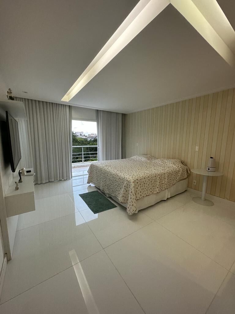 Casa à venda com 4 quartos, 450m² - Foto 7