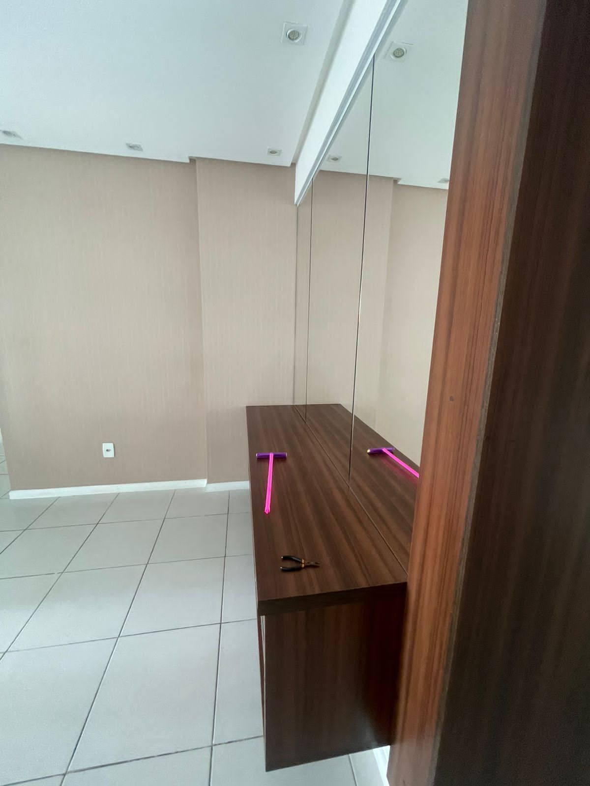 Apartamento à venda com 3 quartos, 100m² - Foto 8