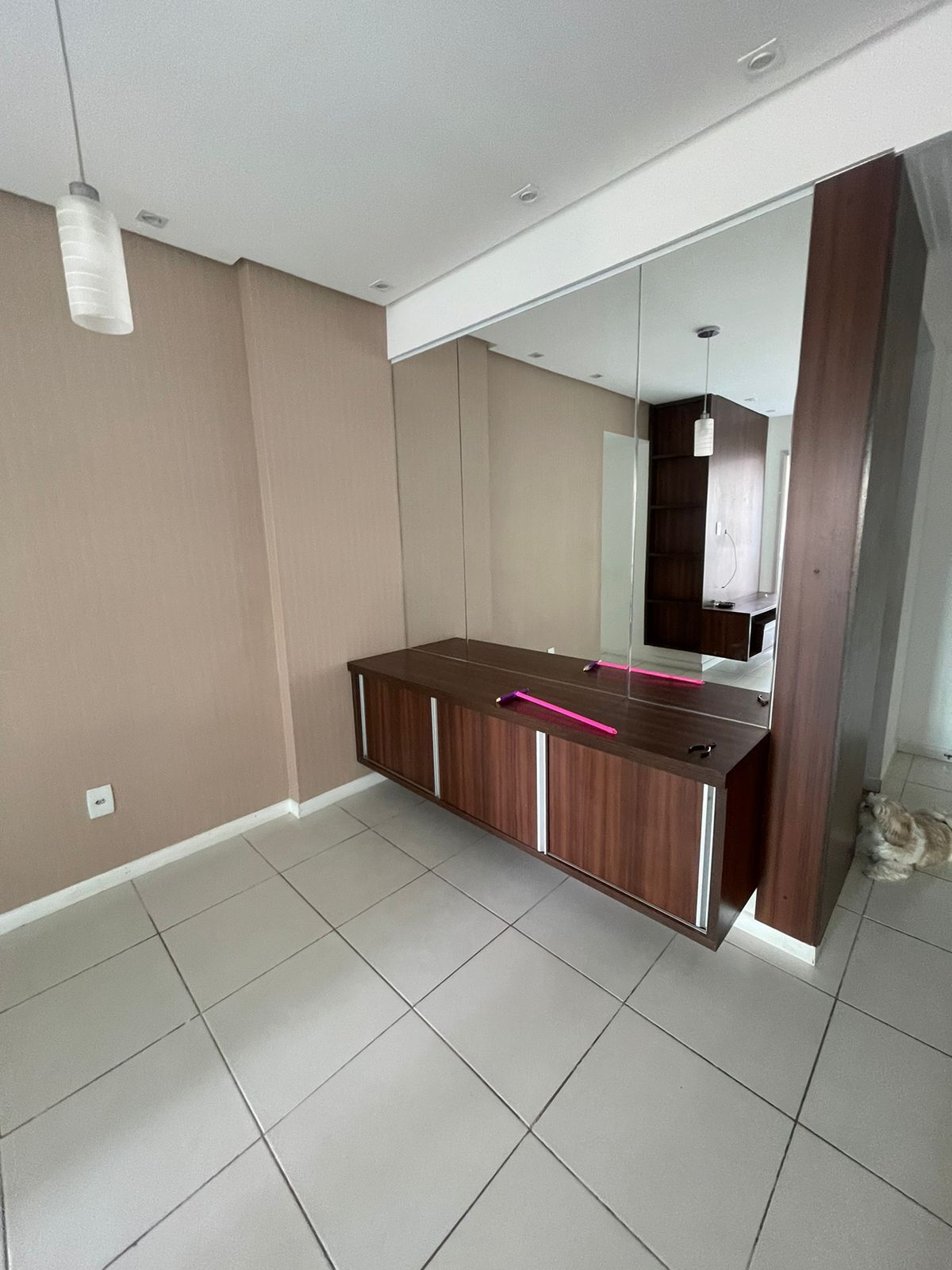 Apartamento à venda com 3 quartos, 100m² - Foto 4