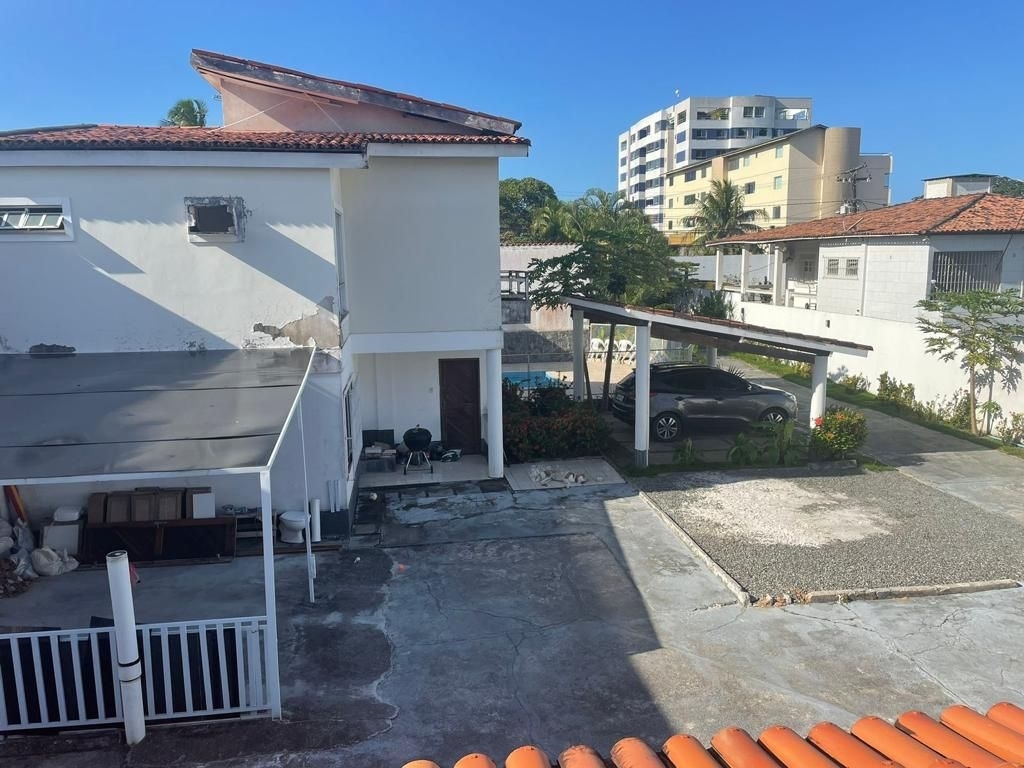 Casa à venda com 2 quartos, 250m² - Foto 9