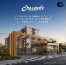 Apartamento à venda com 2 quartos, 56m² - Foto 4