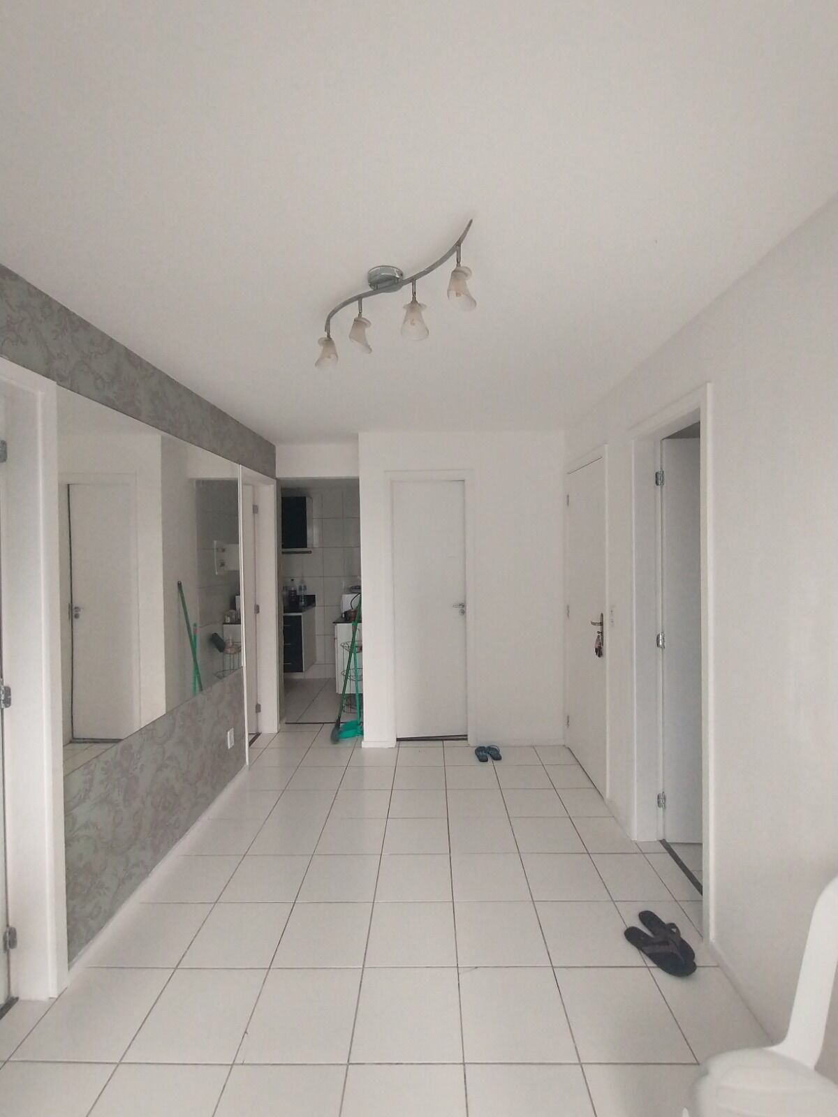 Apartamento à venda com 3 quartos, 60m² - Foto 11