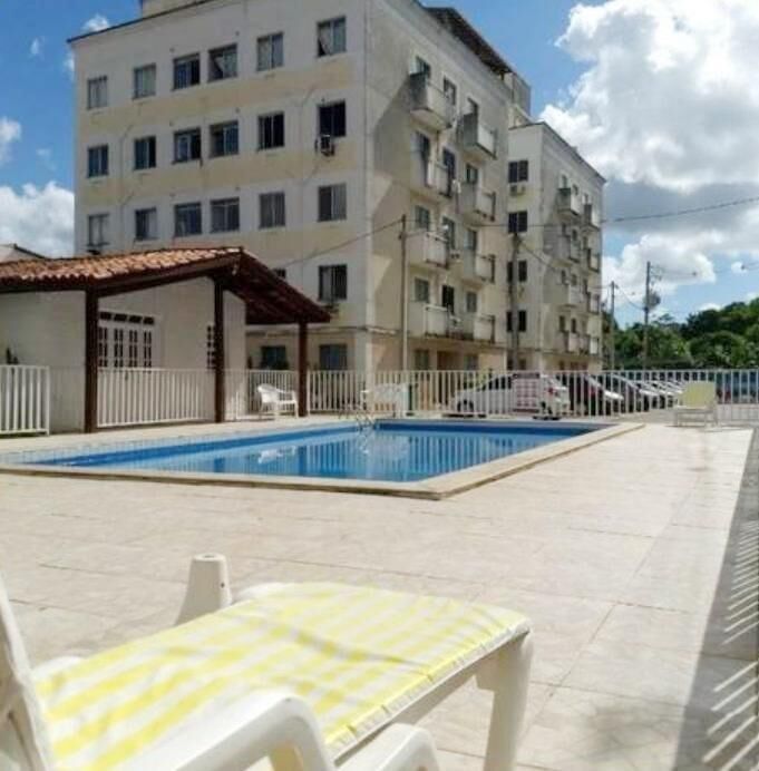 Apartamento à venda com 3 quartos, 60m² - Foto 4