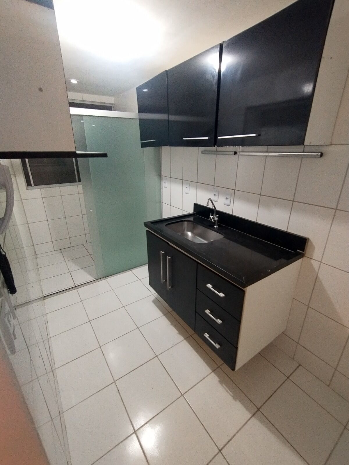 Apartamento à venda com 3 quartos, 60m² - Foto 13