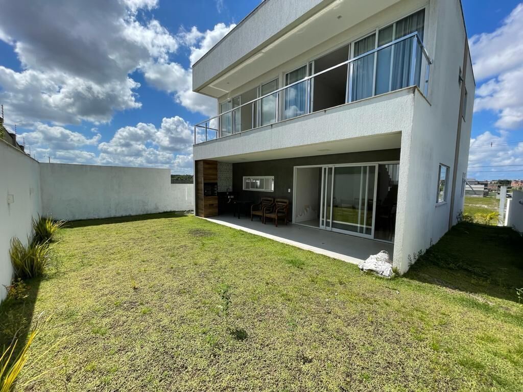 Casa à venda com 4 quartos, 180m² - Foto 24