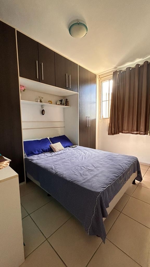 Apartamento à venda com 3 quartos, 60m² - Foto 3