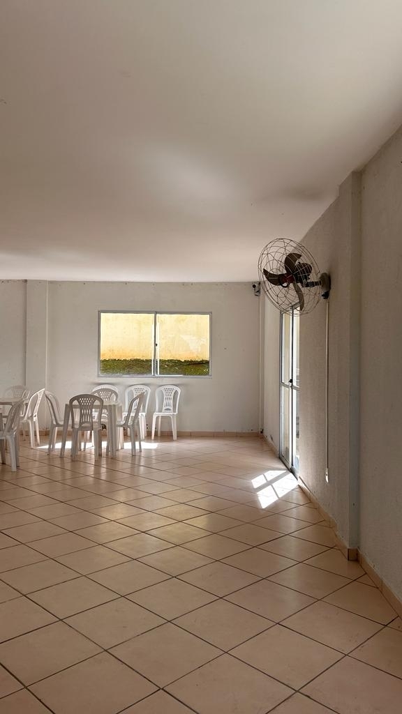 Apartamento à venda com 3 quartos, 60m² - Foto 6