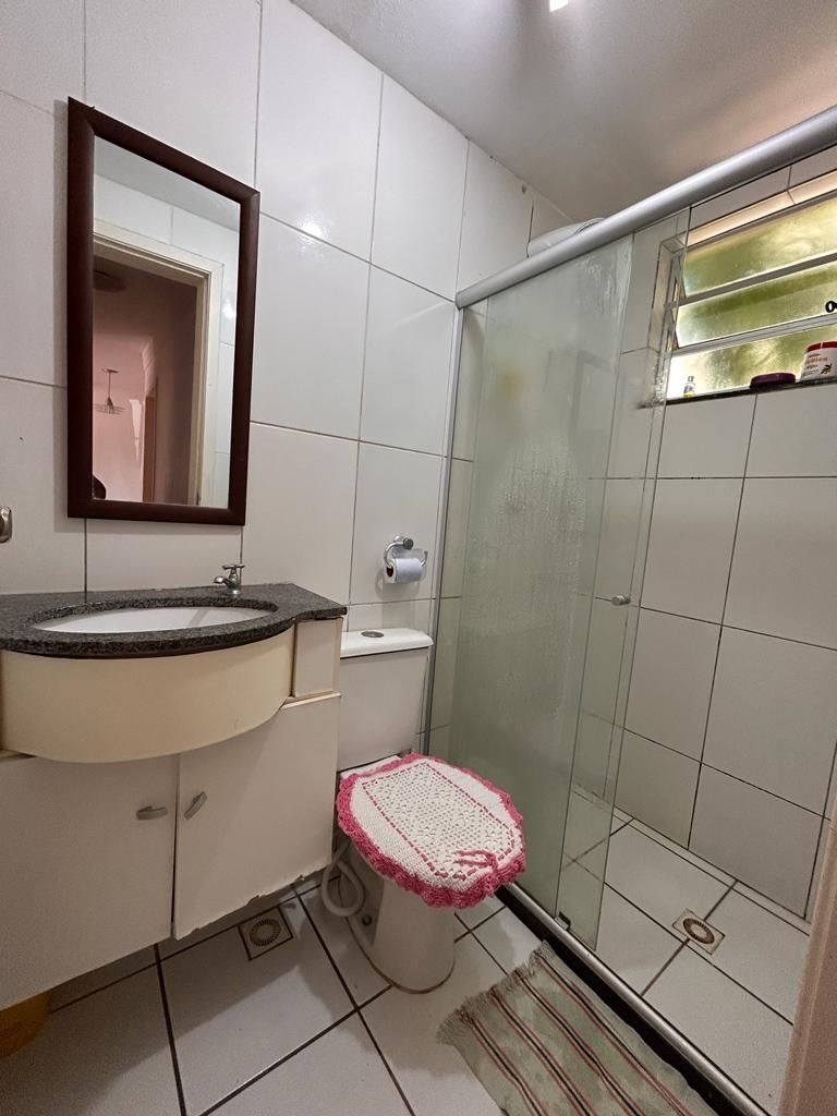 Apartamento à venda com 3 quartos, 60m² - Foto 2