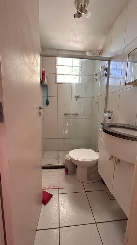 Apartamento à venda com 3 quartos, 60m² - Foto 4