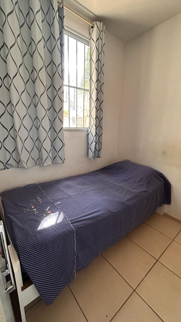 Apartamento à venda com 3 quartos, 60m² - Foto 9