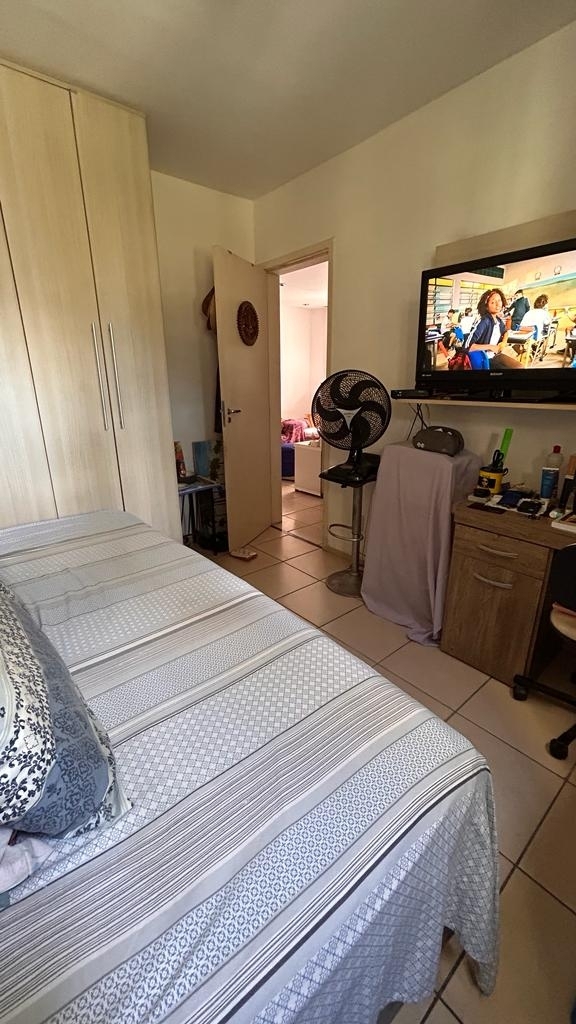 Apartamento à venda com 3 quartos, 60m² - Foto 7