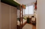 Apartamento à venda com 2 quartos, 39m² - Foto 7