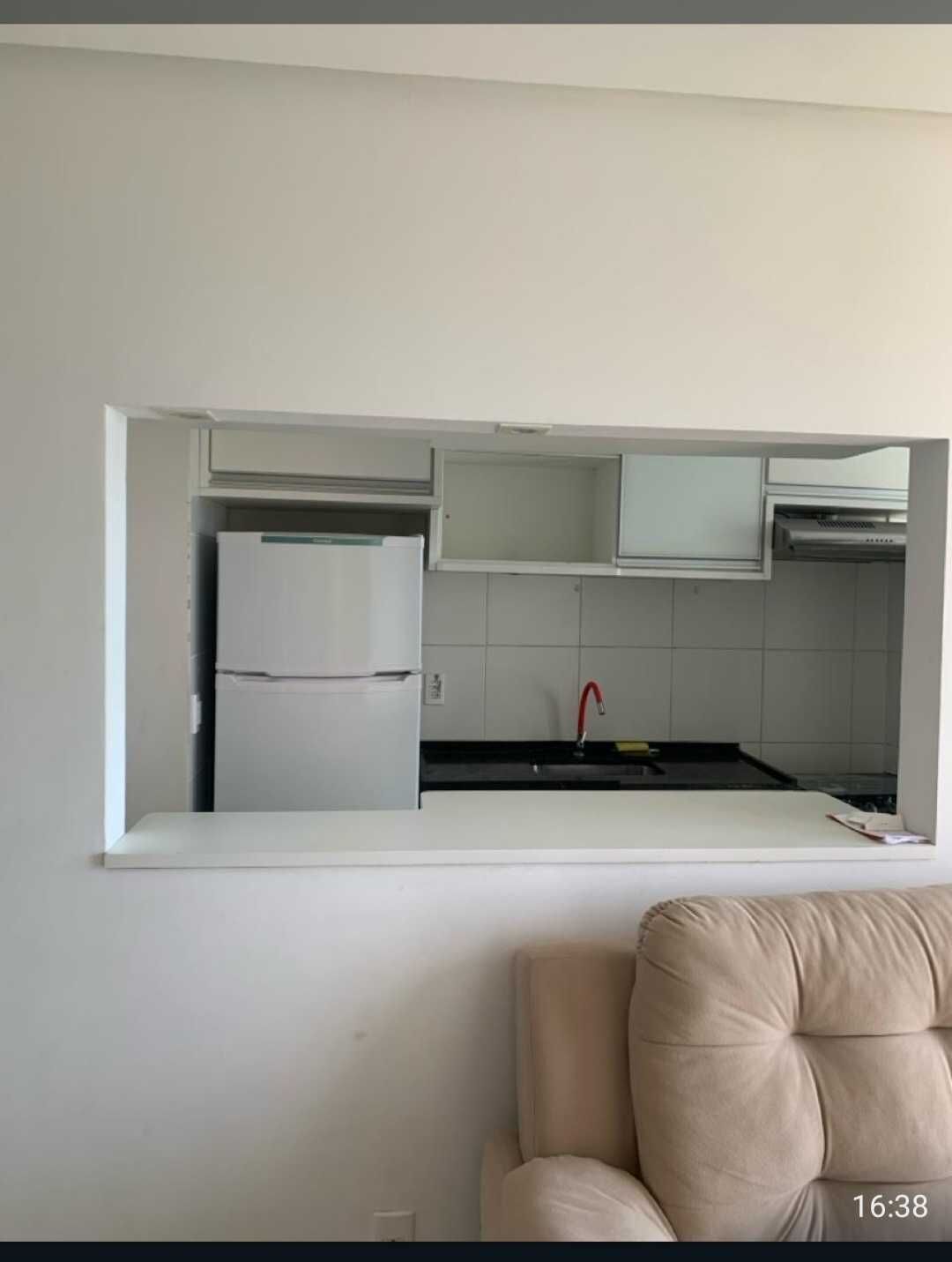 Apartamento, 2 quartos, 54 m² - Foto 4