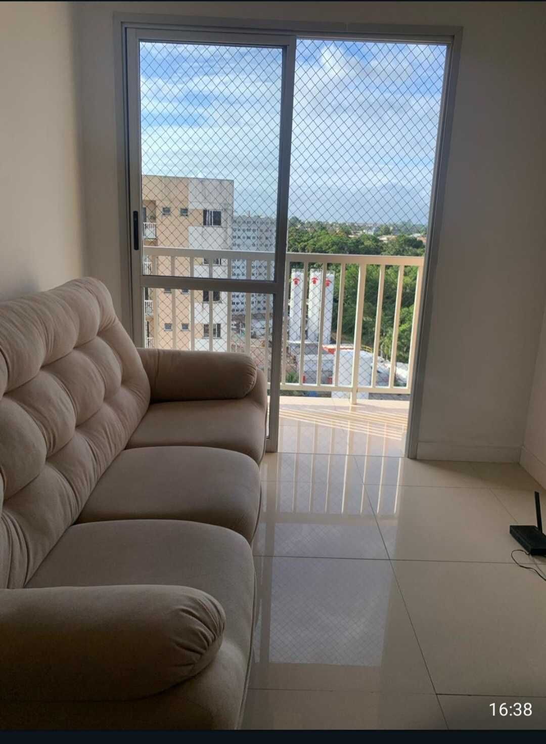 Apartamento, 2 quartos, 54 m² - Foto 1