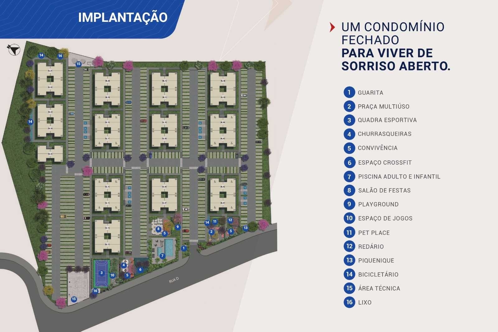 Apartamento à venda com 2 quartos, 40m² - Foto 12