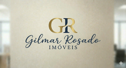 Logo da imobilária
