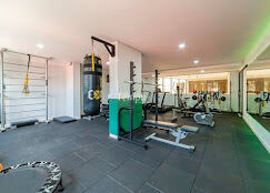 Apartamento, 3 quartos, 100 m² - Foto 33