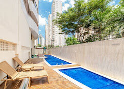 Apartamento, 3 quartos, 100 m² - Foto 38