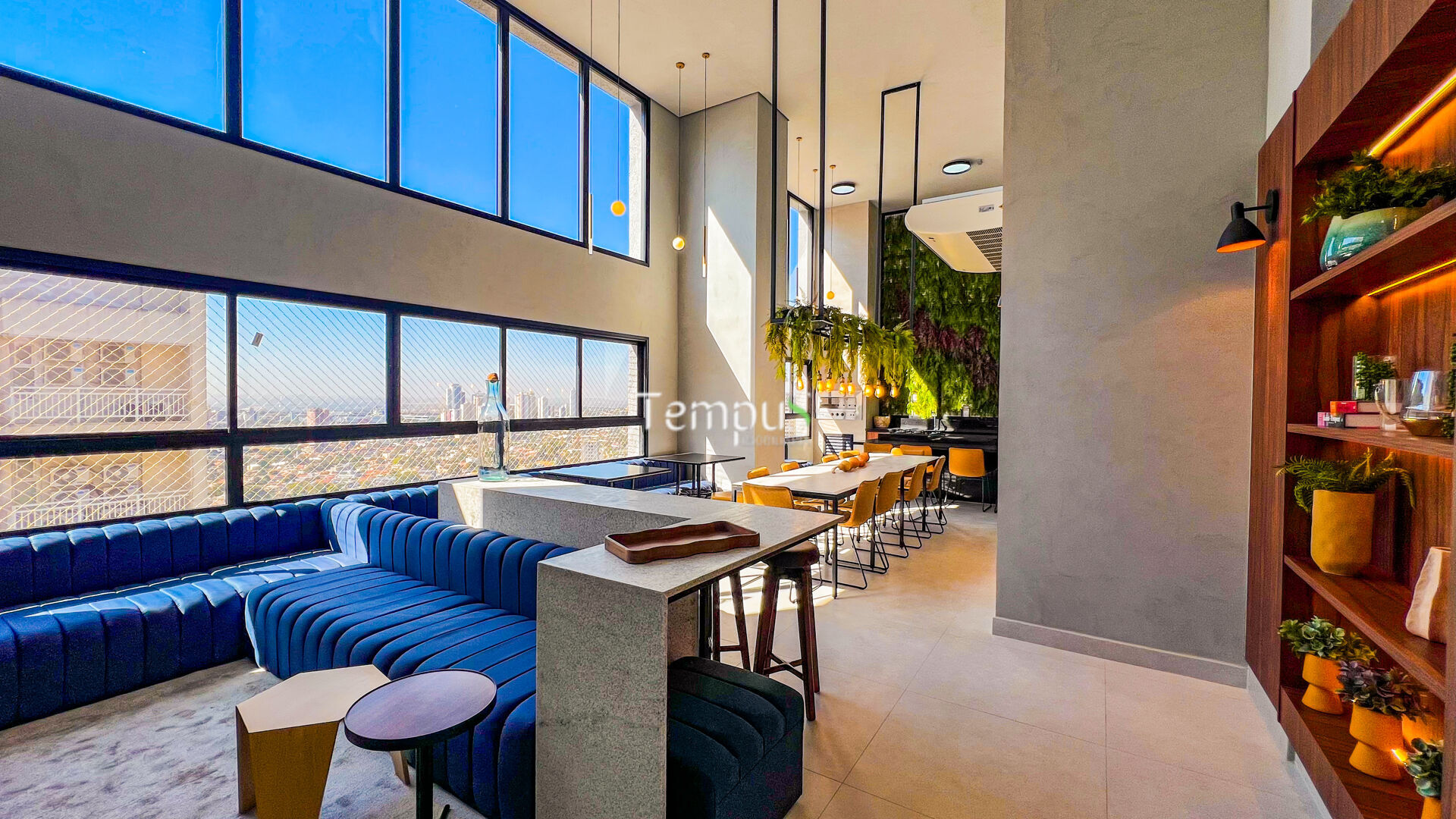 Apartamento à venda com 2 quartos, 71m² - Foto 58