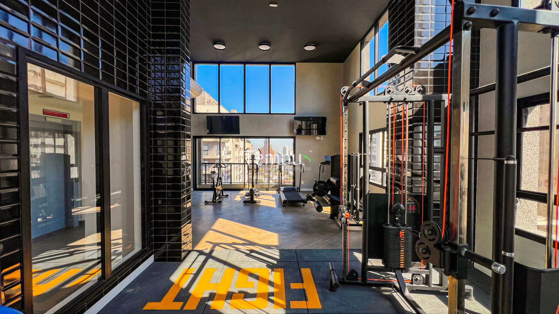 Apartamento à venda com 2 quartos, 71m² - Foto 62