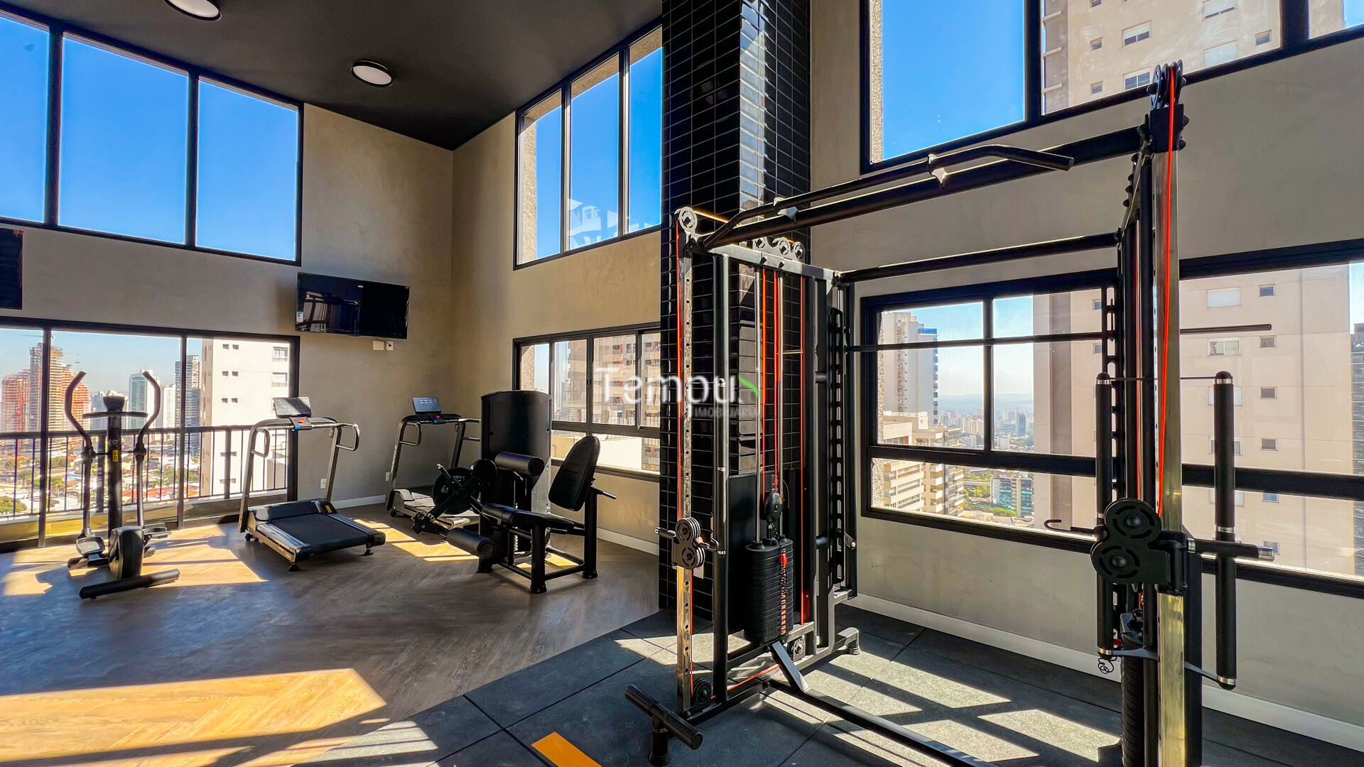 Apartamento à venda com 2 quartos, 71m² - Foto 64